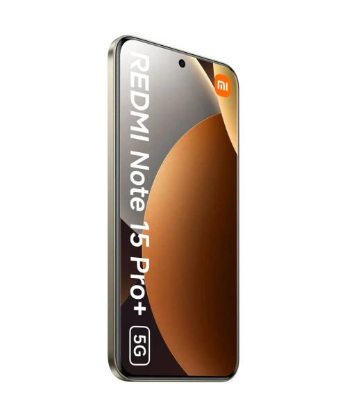 Xiaomi Redmi Note 15 Pro+ 5G 256GB фото 5