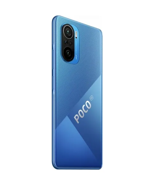 Poco F3 256GB фото 6