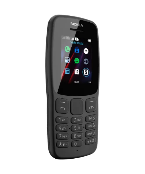 Nokia 106 фото 2