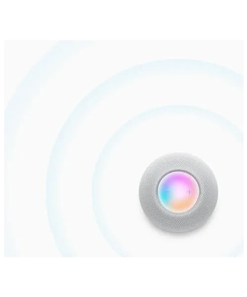 Apple HomePod Mini фото 2