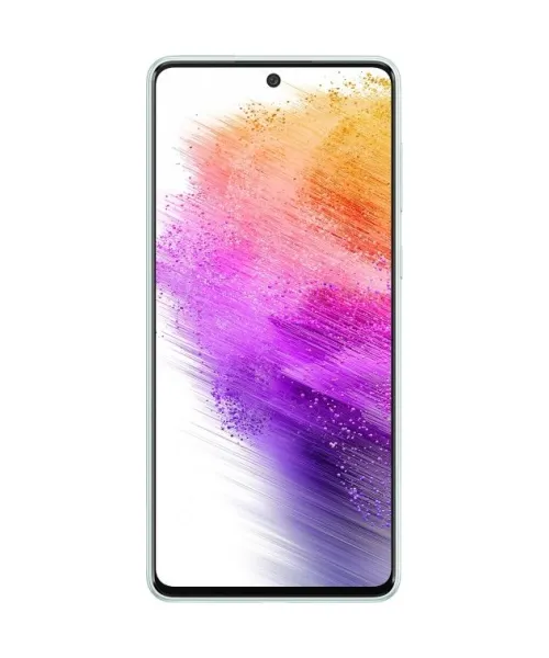 Samsung Galaxy A73 128GB фото 2