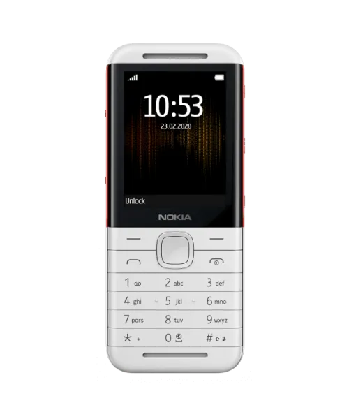 Nokia 5310 Dual SIM фото 3