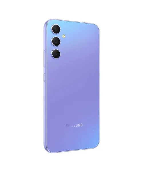 Samsung Galaxy A34 256GB фото 6