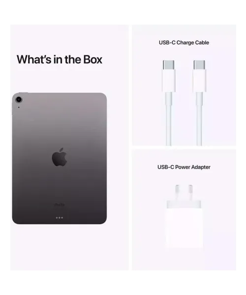 Apple iPad Air 2022 64GB фото 4