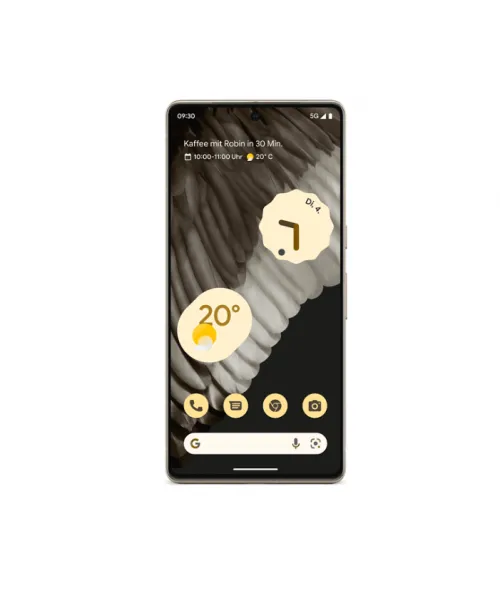 Google Pixel 7 Pro 512GB фото 6