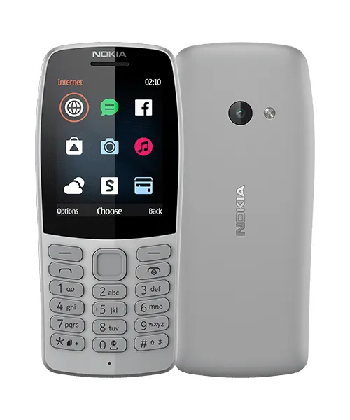 Nokia 210