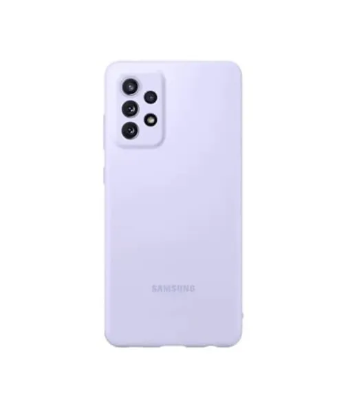 Бампер для Samsung A72