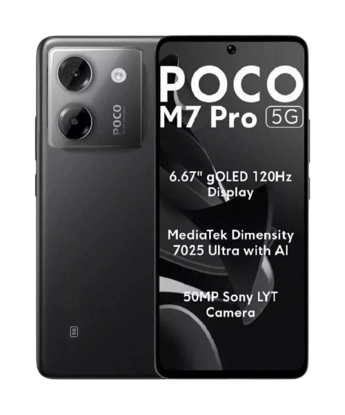 Poco M7 Pro 5G 256GB