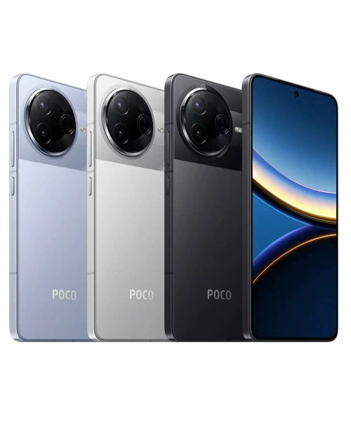 POCO F7 Pro 512GB фото 17