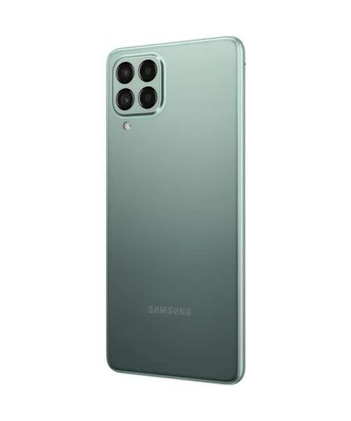 Samsung Galaxy M53 фото 7