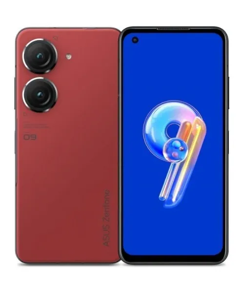 ASUS Zenfone 9