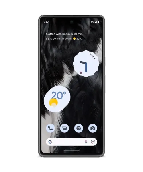Google Pixel 7 256GB фото 4
