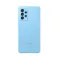 Чехол для Samsung A52 Голубой