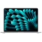 Apple Macbook Air 13" M3 2024 16/256GB Серебристый