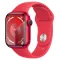 Apple Watch Series 9 45mm Красный (Product)Red