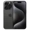 Apple iPhone 15 Pro 512GB Черный титан