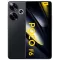 Poco F6 8GB/256GB Черный