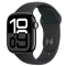 Apple Watch Series 10 46mm Черный