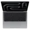 Apple Macbook Pro 14.2" M3 2023 512GB Серый космос (Space gray)