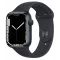 Apple Watch Series 7 45mm Темная ночь