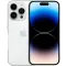 Смартфон Apple iPhone 14 Pro Max 256GB (серебристый)