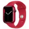 Apple Watch Series 7 45mm (PRODUCT)RED