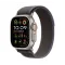 Apple Watch Ultra 2 49mm Синий/Черный нейлоновый ремешок