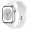 Apple Watch Series 8 45mm Белый