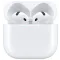 Apple AirPods 4 с активным шумоподавлением