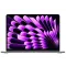 Apple Macbook Air 13" M3 2024 8/512GB Космический серый