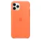 Бампер для iPhone 11 Pro Оранжевый