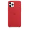 Бампер для iPhone 11 Pro Красный