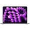 Apple Macbook Air 13" M3 2024 16/256GB Космический серый