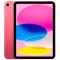Планшет Apple iPad 10.9" 2022 5G 256GB Розовый