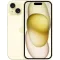 Apple iPhone 15 256GB Желтый