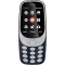 Nokia 3310 Dual SIM Синий
