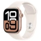 Apple Watch Series 10 46mm Золотистый