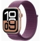Apple Watch Series 10 46mm Розовое золото