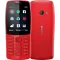 Nokia 210 Красный