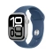 Apple Watch Series 10 42mm Серебристый