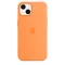 Бампер для iPhone 13 Весенняя мимоза