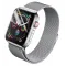 Защитная пленка для Apple Watch 8 Глянцевая