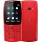 Nokia 210 Красный