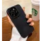 Чехол для iPhone 15 Pro Omega-S Черный