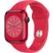 Apple Watch Series 8 45mm Красный