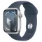 Apple Watch Series 9 45mm Зимний синий