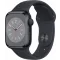 Apple Watch Series 8 45mm Черный