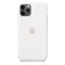 Бампер для iPhone 11 Pro Белый
