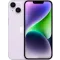 Смартфон Apple iPhone 14 256GB (фиолетовый)