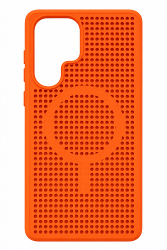 Чехол для Samsung S26 Ultra Amberhex